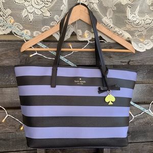 Kate Spade Hawthorne Lane Ryan Tote Purse